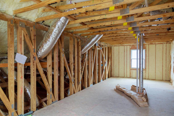 Trusted Belwood, NC Insulation Contractor Experts