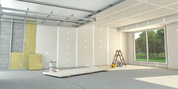 Types of Insulation We Offer in Belwood, NC