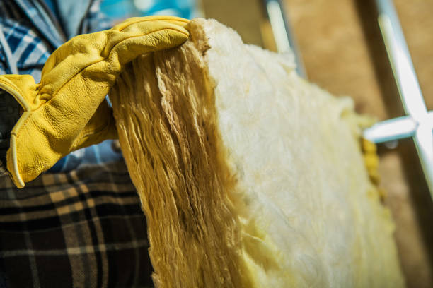 Best Spray Foam Insulation in Belwood, NC